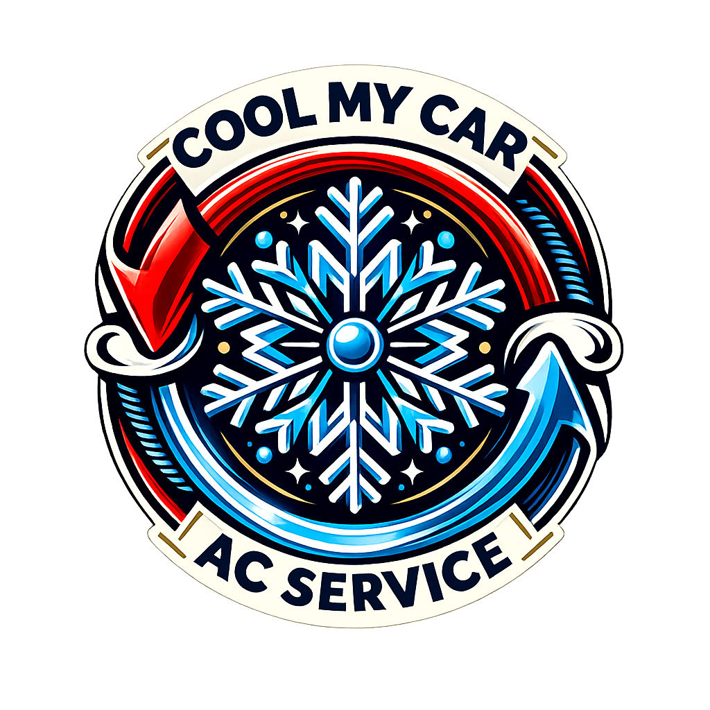 Cool My Car AC logo